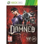 Shadow of the Damned [Xbox 360]